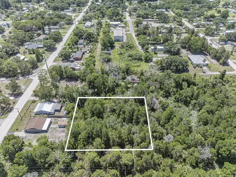 12870 80th Ct, Sebastian, FL 32958