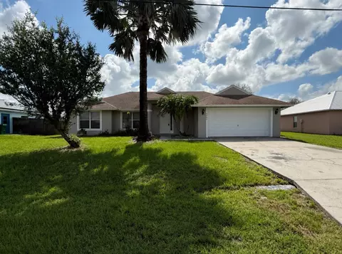 3449 SW Englewood St, Port Saint Lucie, FL 34953
