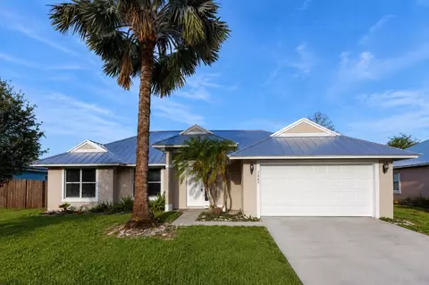 3449 SW Englewood St, Port Saint Lucie, FL 34953