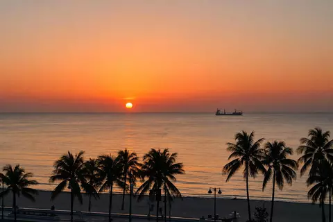 151 N Seabreeze Blvd N UNIT 504, Fort Lauderdale, FL 33304