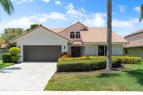 23173 Lermitage Cir, Boca Raton, FL 33433