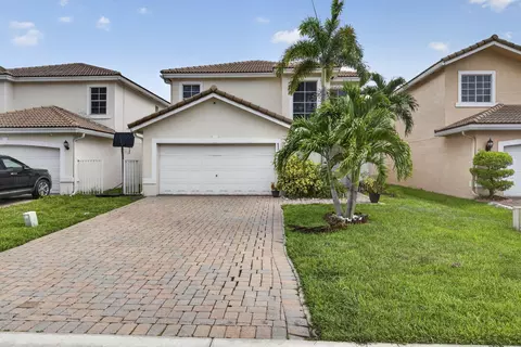 6021 Adriatic Way, West Palm Beach, FL 33413