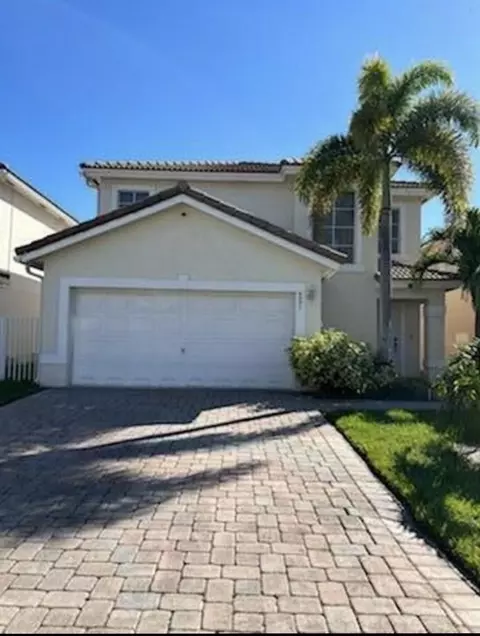 6021 Adriatic Way, West Palm Beach, FL 33413