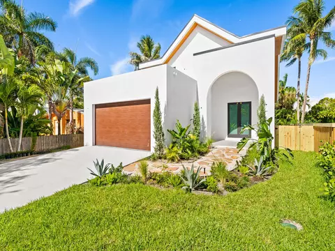 1628 NE 17th Ave, Fort Lauderdale, FL 33305