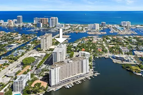 340 Sunset Dr #401, Fort Lauderdale, FL 33301