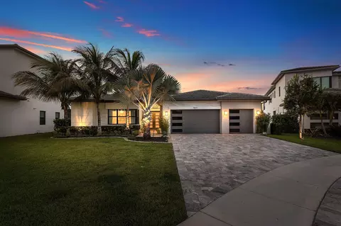9619 Chianti Classico Ter, Boca Raton, FL 33496