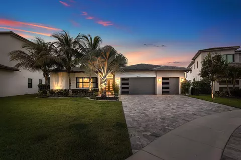 9619 Chianti Classico Ter, Boca Raton, FL 33496