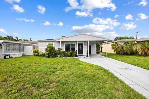 400 NW 52nd Ct, Oakland Park, FL 33309