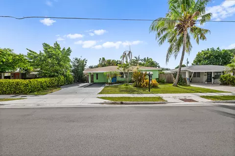 400 NW 52nd Ct, Oakland Park, FL 33309