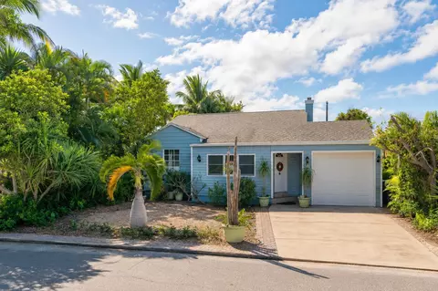 715 N Palmway, Lake Worth Beach, FL 33460