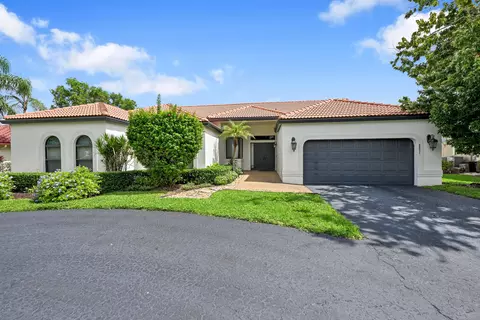 8571 NW 53rd Ct, Coral Springs, FL 33067