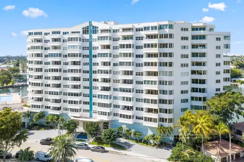 333 Sunset Dr #501, Fort Lauderdale, FL 33301