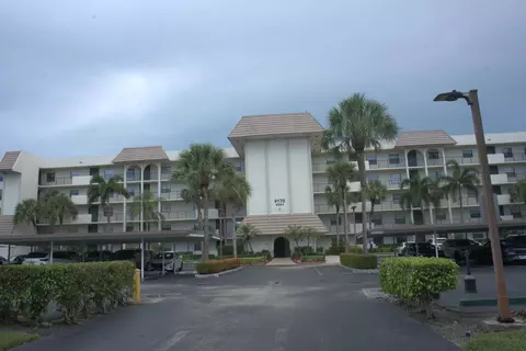 9170 SW 14th St #4107, Boca Raton, FL 33428