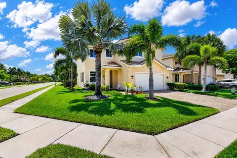 5652 Caranday Palm Dr, Greenacres, FL 33463