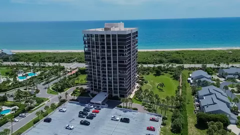 5047 N Hwy A1a # 705, Hutchinson Island, FL 34949