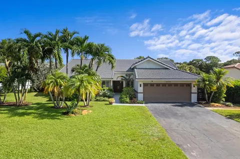 3605 SW 23rd St, Delray Beach, FL 33445