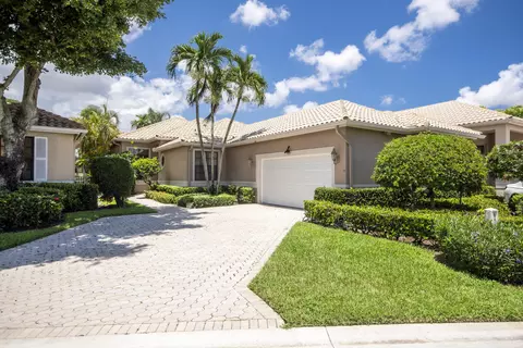 4557 Barclay Fair Way, Lake Worth, FL 33449