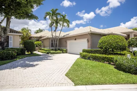 4557 Barclay Fair Way, Lake Worth, FL 33449