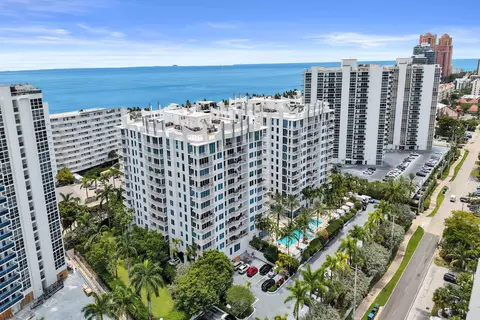2821 N Ocean Blvd #1106S, Fort Lauderdale, FL 33308