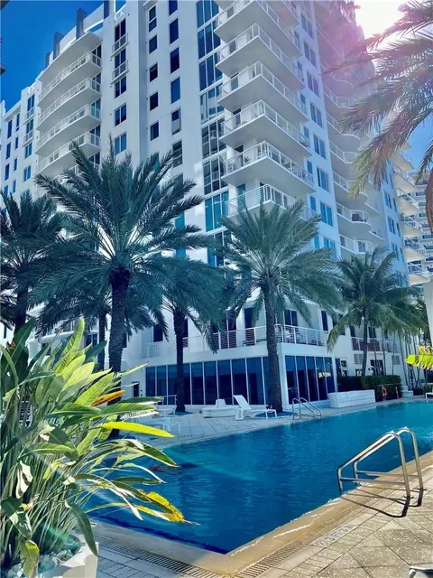 2821 N Ocean Blvd #1106S, Fort Lauderdale, FL 33308