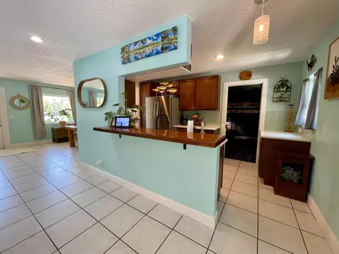 Kitchen - 415 Beacon St, Tequesta, FL 33469 photo 1 of 4