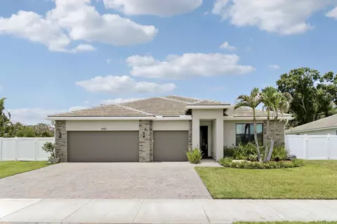 1490 SW Lago Cir, Palm City, FL 34990