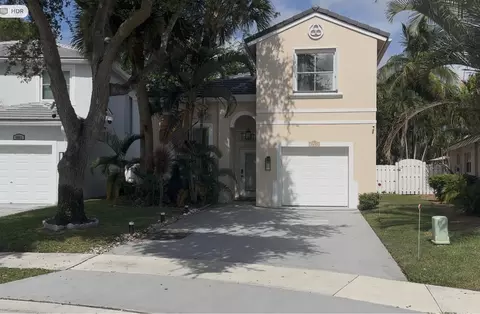 5655 La Quinta Ct, Lake Worth, FL 33463
