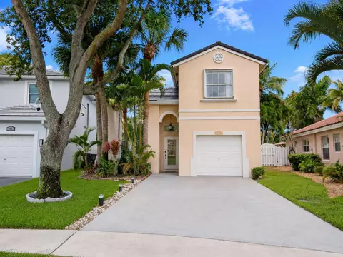 5655 La Quinta Ct, Lake Worth, FL 33463