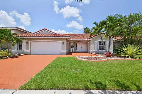 358 NW 188th Ter, Pembroke Pines, FL 33029