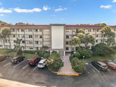 1501 Cayman Way #C-1, Coconut Creek, FL 33066