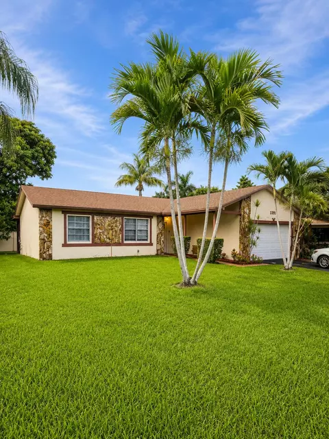 3391 NW 97th Ter, Sunrise, FL 33351