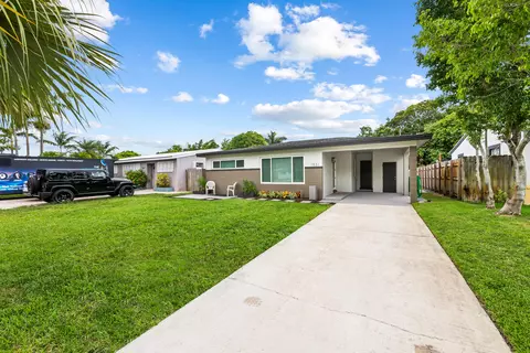 1531 NW 7th Ave NW, Fort Lauderdale, FL 33311