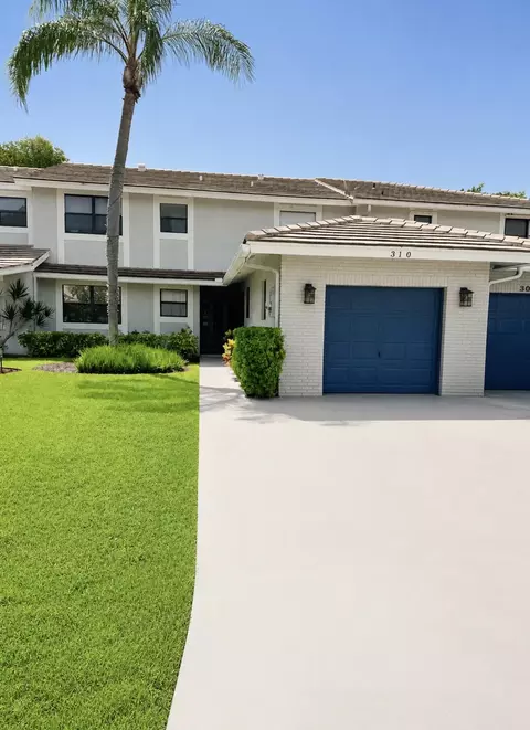 310 Deer Creek Lakeside Way, Deerfield Beach, FL 33442