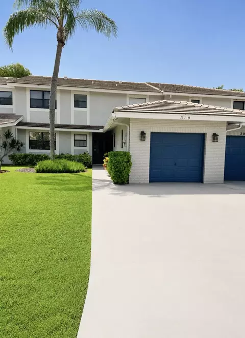 310 Deer Creek Lakeside Way, Deerfield Beach, FL 33442