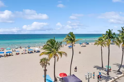 315 Van Buren St, Hollywood, FL 33019