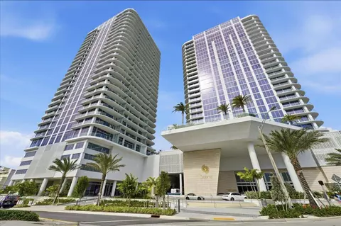 153 N Seabreeze Blvd N #402-S, Fort Lauderdale, FL 33304