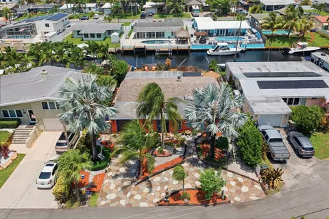 2642 Nassau Ln, Fort Lauderdale, FL 33312