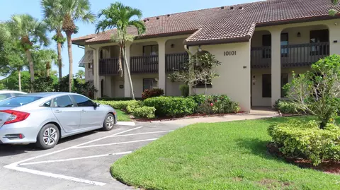 10101 Mangrove Dr #201, Boynton Beach, FL 33437