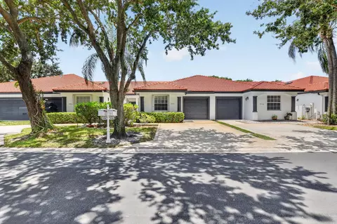 8100 Via Di Veneto #NEIBORHOOD F, Boca Raton, FL 33496