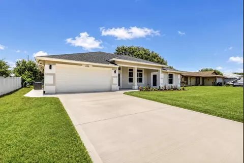 655 SW Seagull Ter, Port Saint Lucie, FL 34953