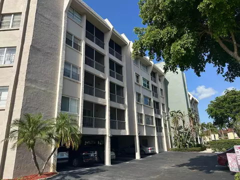 505 Spencer Dr #407, West Palm Beach, FL 33409