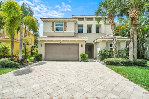 9535 Phipps Ln, Wellington, FL 33414