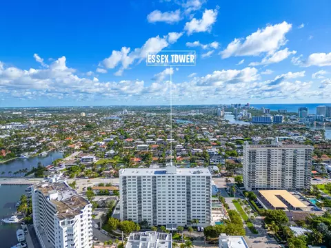 340 Sunset Dr #1502, Fort Lauderdale, FL 33301