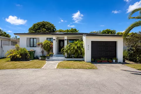 830 NE 135th St, North Miami, FL 33161