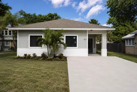 617 Texas Ct, Fort Pierce, FL 34950