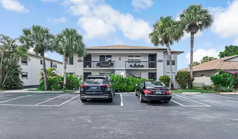 5844 Areca Palm Ct #C, Delray Beach, FL 33484