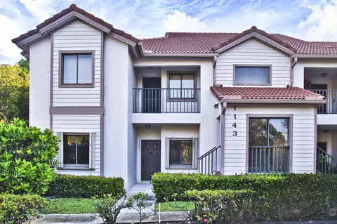 1143 Duncan Cir UNIT 101, Palm Beach Gardens, FL 33418