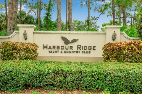 1701 NW Buttonbush Cir, Palm City, FL 34990