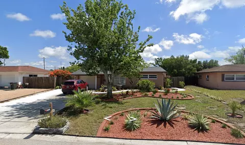 7322 Tangelo Ave, Port Richey, FL 34668