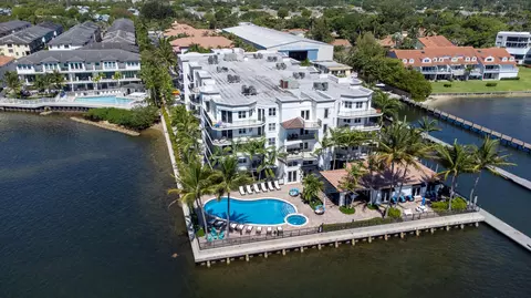 2700 N Federal Hwy #401, Boynton Beach, FL 33435